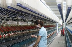 VCCI: Đẩy mạnh lộ trình Xanh hóa ngành dệt may để nâng cao năng lực cạnh tranh