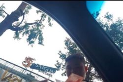 Quận 3, Tp.HCM: Ngang nhiên thu phí giữ xe ô tô