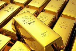 Giá vàng 22/11: Vượt mốc 2.000 USD trong bối cảnh DXY yếu