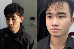 Chân tướng 2 thanh niên cầm súng cướp ngân hàng, đâm chết bảo vệ ở Đà Nẵng