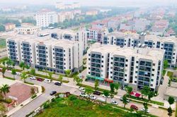 Tăng nguồn cung nhà ở giá rẻ, thị trường bất động sản hướng đến nhu cầu thực