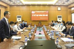 Giáo dục chính trị, tư tưởng ở Đảng bộ Khối các cơ quan tỉnh
