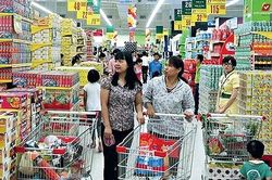 Bộ Tài chính đề xuất giảm thuế giá trị gia tăng, kích cầu tiêu dùng năm 2024