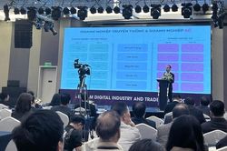 Thương mại điện tử tạo đà cho kinh tế phát triển
