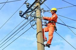 Đề xuất biểu giá điện 5 bậc, cao nhất hơn 3.600 đồng/kWh