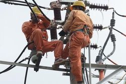 EVN lên kịch bản cung ứng điện cho những tháng cuối năm
