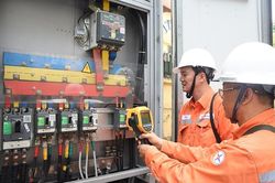 Bộ Công thương đề xuất biểu giá điện sinh hoạt mới