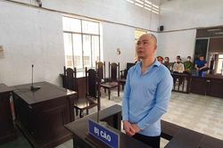 Đắk Lắk: Tuyên án chung thân cho kẻ giết người và mua bán, tàng trữ, sử dụng trái phép vũ khí quân dụng