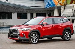 Tin xe hôm nay 23/11: Mẫu xe chủ lực của Toyota giảm giá niêm yết, Honda thu hồi 250.000 xe SUV do sự cố