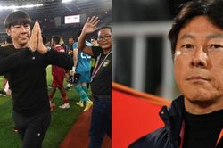 HLV Shin Tae Yong có nguy cơ 'mất ghế' ở ĐT Indonesia vì đá tệ ở vòng loại World Cup