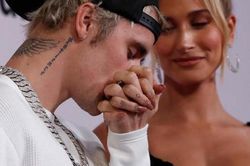 Justin Bieber ngọt ngào mừng sinh nhật vợ lần thứ 27: 'Anh là người may mắn'