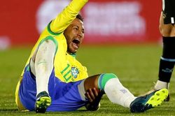 World Cup 2022 gây chấn thương nghiêm trọng cho các cầu thủ