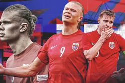 Những vì sao biến mất trên bầu trời EURO
