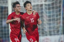VCK U23 châu Á 2024: U23 Việt Nam chung bảng Uzbekistan, Kuwait và Malaysia