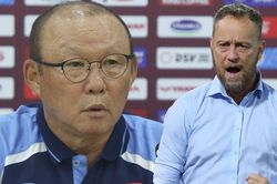 Thực hư chuyện CLB TP.HCM chọn bộ đôi Park Hang Seo và Lee Young Jin