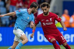 Liverpool đau đầu vì… đá sớm