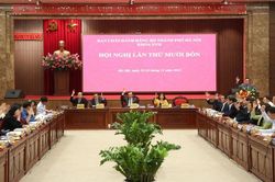 Năm 2023, Hà Nội dự kiến thu ngân sách hơn 400 nghìn tỷ đồng