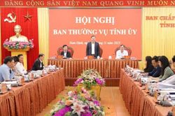 Tổng sản phẩm GRDP của Nam Định ước tăng cao nhất từ trước đến nay