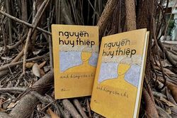 'Anh hùng còn chi': Tìm về những tác phẩm chưa từng biết đến của nhà văn Nguyễn Huy Thiệp