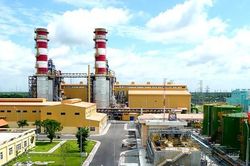 'Bài toán' giá điện khí LNG