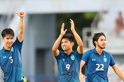 Rơi vào bảng cực khó, HLV U23 Indonesia và U23 Thái Lan vẫn nói cứng