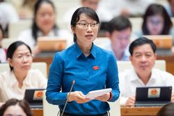 Đề nghị đưa tài xế xe công nghệ, shipper vào diện đóng BHXH bắt buộc
