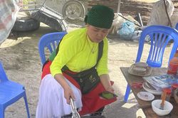 Phát thanh thôn bản - cầu nối thông tin giúp người dân phát triển kinh tế