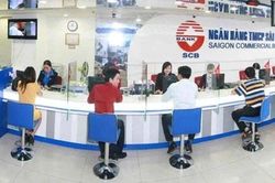 Cựu phó Chánh thanh tra nhận tiền để bao che sai phạm SCB