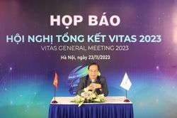 Ngành dệt may bứt phá kỷ lục về thị trường xuất khẩu trong năm 2023