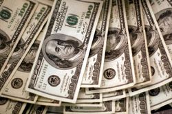 Tỷ giá USD hôm nay 23/11: USD tiếp tục tăng mạnh