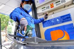 Giá xăng dầu giảm nhẹ trong kỳ điều hành đầu tiên tính theo chu kỳ mới