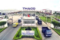Jardine rót thêm 350 triệu USD vào Thaco