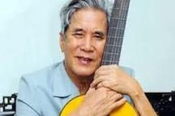 Kỷ niệm với nhạc sĩ Trần Hoàn