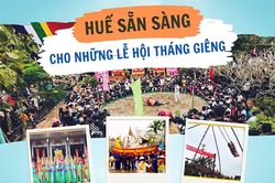 Ngày di sản văn hóa Việt Nam
