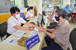Người lao động không đủ năm đóng bảo hiểm xã hội có được hưởng lương hưu?