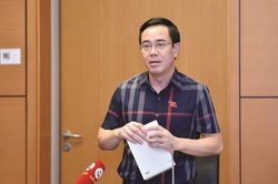 Cần thiết thành lập TAND sơ thẩm chuyên biệt
