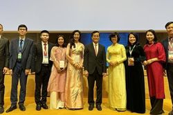 Việt Nam trúng cử thành thành viên Ủy ban Di sản Thế giới nhiệm kỳ 2023-2027
