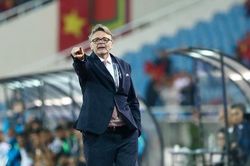 U23 Việt Nam lọt vào bảng đấu 'dễ thở', HLV Troussier nói gì?
