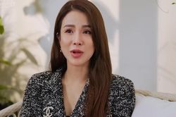 Diệp Lâm Anh: Tôi ước có cuộc sống trọn vẹn, không ở hoàn cảnh như mẹ của mình