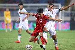 BLV Quang Huy: Tuyển Việt Nam trưởng thành hơn theo phong cách mới