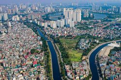 Sửa Luật Thủ đô: Tăng tính chủ động, đánh thức tiềm năng của Thủ đô