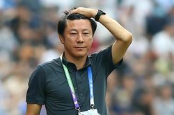 HLV Shin Tae Yong bị nhắc nhở 'cảnh giác' ở U23 Asian Cup 2024 vì Indonesia nằm ở bảng đấu khó