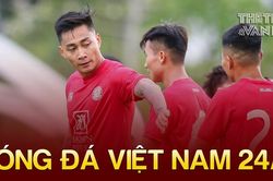 Tin nóng bóng đá Việt sáng 24/11: CLB TP.HCM phủ nhận nợ 30 tỷ, Huỳnh Như sắp trở lại