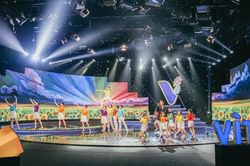 'Vì tầm vóc Việt' phiên bản mới - Điểm hẹn mới của các gia đình trên VTV1