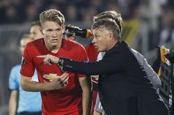 Ole Gunnar Solskjaer đã nói đúng về người hùng thầm lặng của MU