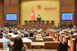 Kế hoạch phát triển KTXH 2024: Tăng trưởng GDP từ 6,0 - 6,5%; 12 nhiệm vụ và giải pháp chủ yếu