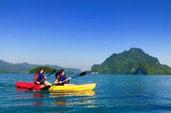 Nhiều hoạt động đặc sắc trong Ngày hội Văn hóa, thể thao, quảng bá du lịch huyện Đà Bắc