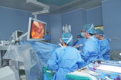 Lần đầu tiên Bệnh viện Trung ương Quân đội 108 ghép gan bất đồng nhóm máu cho trẻ nhỏ