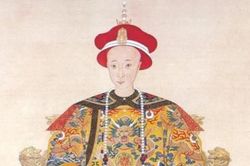 Mở lăng mộ Khang Hy, chuyên gia tái mặt bắt niêm phong vì...