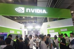 Doanh thu của Nvidia bùng nổ nhờ nhu cầu lớn từ chip AI